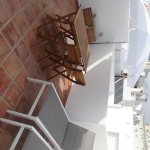 Penthouse Appartement