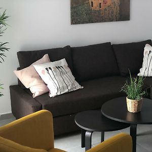 Appartement op de Begane Grond